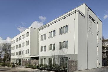 Apartahotel Adoro Apart