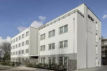 Huoneistohotelli Adoro Apart