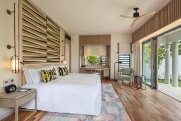 Anantara Iko Mauritius Resort & Villas