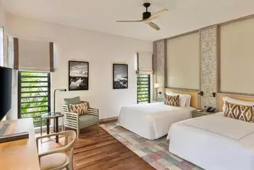 Anantara Iko Mauritius Resort & Villas
