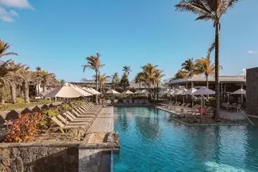 Anantara Iko Mauritius Resort & Villas