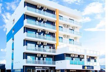 Apartment Hotel Ecott