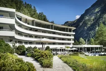 Hotel 7132