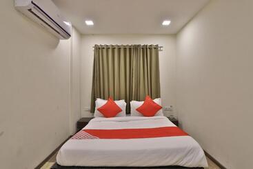 هتل O Ripple Mall