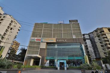 Hotell O Ripple Mall