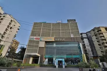 ホテル O Ripple Mall