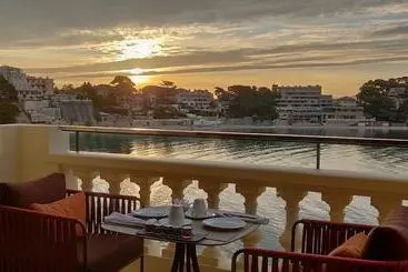 Hotel Splendid Hôtel & Spa