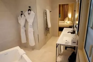 Hôtel Splendid Hôtel & Spa