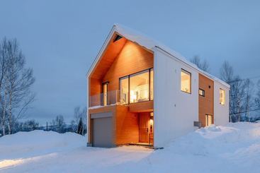 Turist apartmanları Koa Niseko