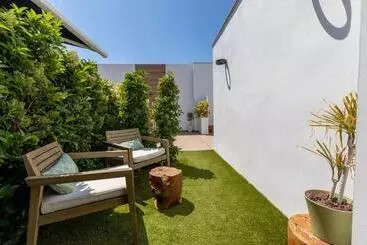 Lo Hotel Del Poblet