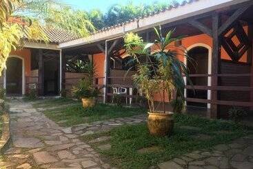 Pensió Recanto Do Sono 01