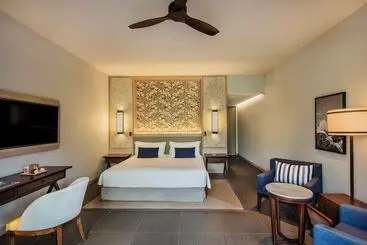 Resort Constance Le Chaland Iko Mauritius