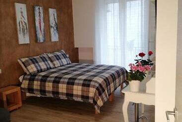 Bed and Breakfast Damalu