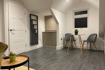 Turistihuoneistot Coulsdon Place Apartments