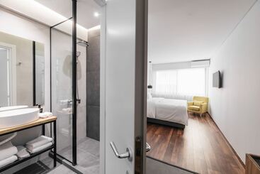 آپارتمان Evapollo