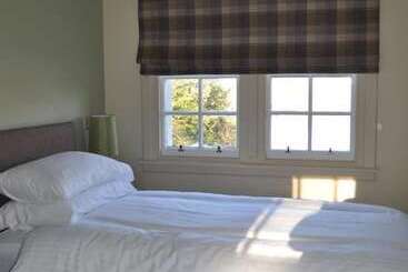 בית מלון כפרי Loch Maree