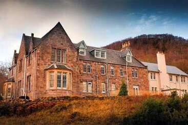 Hotelli Loch Maree