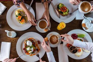 Hotell The Pine Marten By Innkeeper S Collection