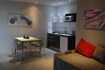 شقة فندقية La Gavea