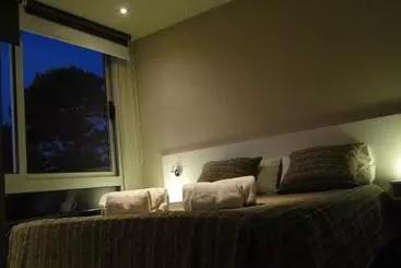 Appart'hotel La Gavea