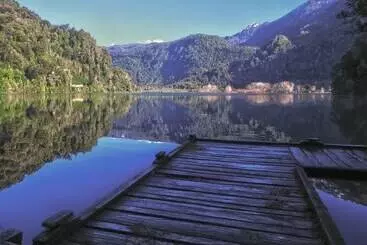 Pension Hostal Lago Ranco