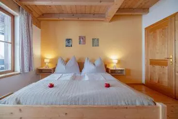 Pensiune Schullerhof