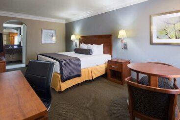 호텔 Best Western Angleton Inn
