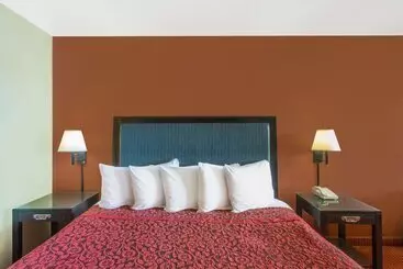 호텔 Days Inn By Wyndham Buckeye