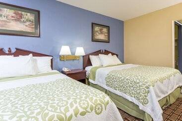 Otel Days Inn By Wyndham Dickson