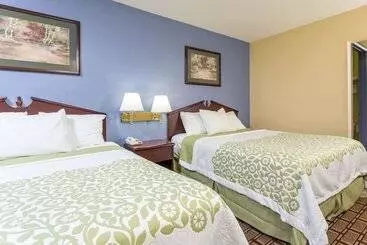 ホテル Days Inn By Wyndham Dickson