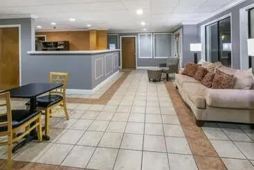 Hotel Knights Inn Longview