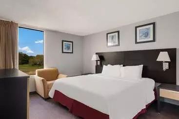 ホテル Quality Inn