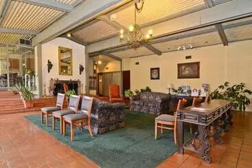 Hotel Stay Express Inn Athens