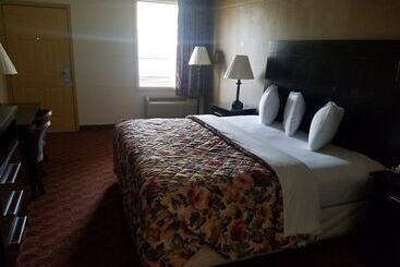 Szálloda Stay Express Inn Athens