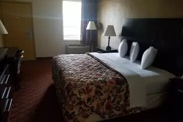 Szálloda Stay Express Inn Athens