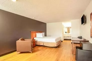 Motel 6 Centralia, WA - East