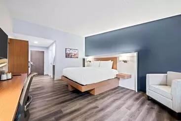 Мотель Best Western Niantic New London, Mystic Area