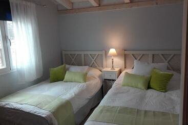 Casas Rurales Prunus Avium