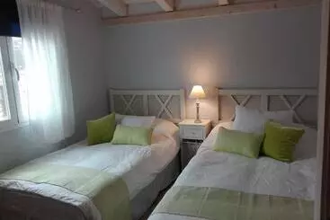 Casas Rurales Prunus Avium