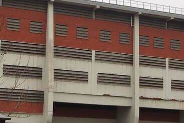 Hostely Rus   Bakuninskaya