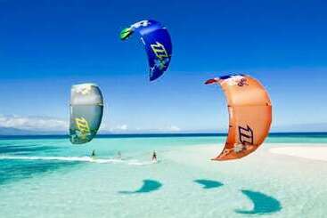 Pension Amani Home Zanzibar