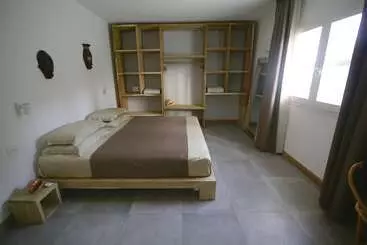 ペンション Amani Home Zanzibar