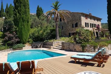 膳宿费 Chambres D Hôtes Le Mas St Roch