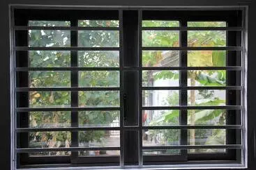 پانسیون Chez Le Anh