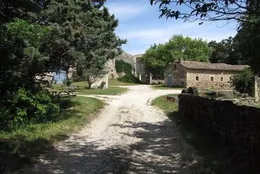 Pensionat Ferme Le Grand Cordy