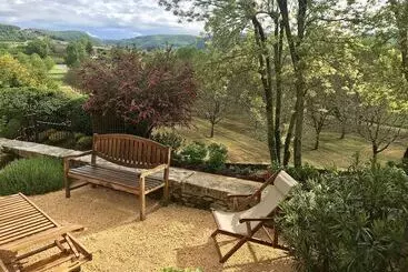 Pansiyon La Maison D Alice