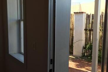 Pensjonat Painted Lady Bed & Brew