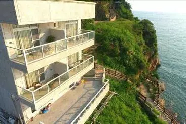 Pension  Xiang Ju B&b