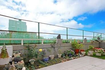 پانسیون Zi Yue Tong Homestay I