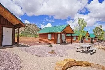 Maison Gooseberry Lodges Zion National Park Area